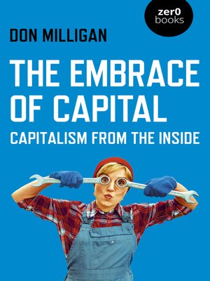 cover image of The Embrace of Capital